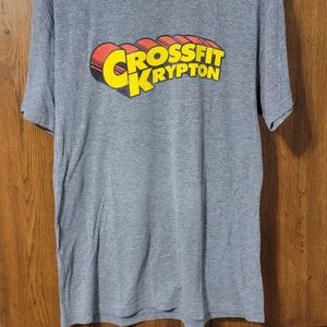 CrossFit Krypton T-Shirt
